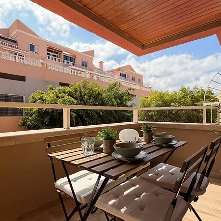 דירה Cozy Modern 2-bed In *